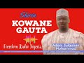 Saurari Shirin Kowane Gauta 31-05-2024