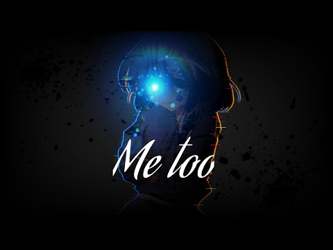「企画参加」〔東方pv?〕Me too