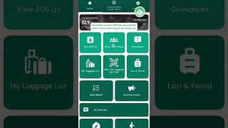 Haj Suvidha App & Smart Watch Technology Ensuring Pilgrim Safety | Haj 2026 | Haj Committee of India