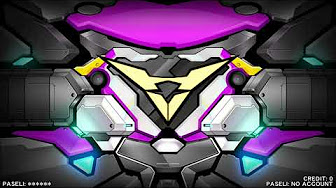 Beatmania Iidx Interface Ui Youtube