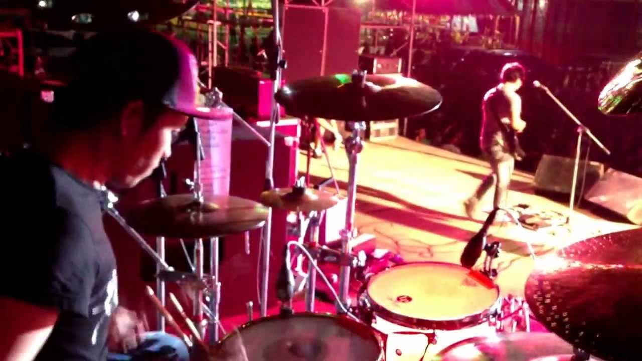 รักสนุก : เฟลม : Cover by วงเคลิ้ม [ JuNg DrUm ]