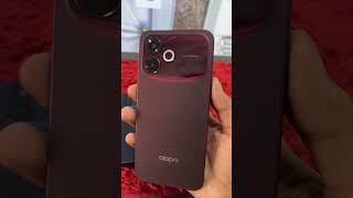 Oppo new smart phone ￼Oppo f33 pro 😨⚡️#oppo #trending #opportunity #phones #phone #oppomobiles ne