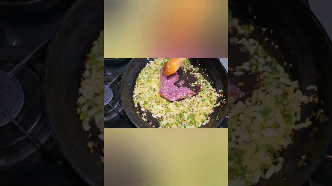 KOLAY PRATİK KIYMALI MENEMEN TARİFİ – KOLAY pratik yemek tarifleri