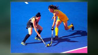 Field Hockey At The Summer Olympics