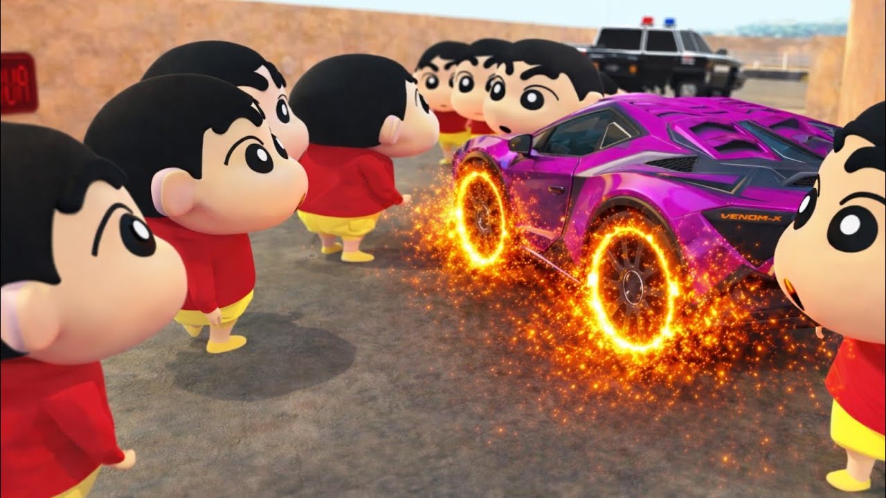 Jungle 🌳😱 Escape में Chin Chain का Dangerous Plan 🔥