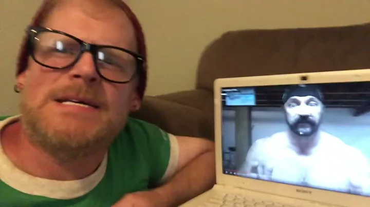 James Tiny Vest is still a Predator.