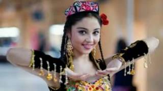 Скачать музыку ,Уйгурская танцевальная песня