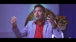 Nan Alutha Pothu Ellam | நான் அழுதபோது | JLMTV | Bro.Aquilla | Pr-Essak Kumar | Tamil christian Song