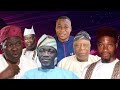 Yoruba nation our leadership stakeholding and who is who