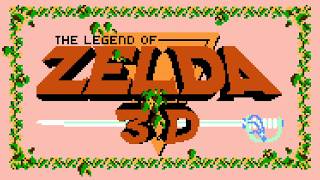 Someone Remade The Legend of Zelda in 3D and it's AMAZING