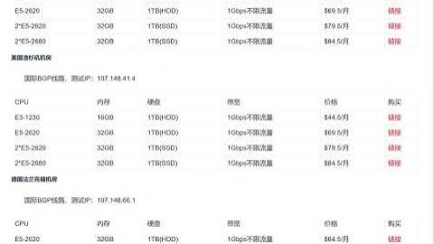 #黑五#RAKsmart：日本/新加坡服务器秒杀$54.9/月起，站群服务器253IP仅$80/月起，高防/大带宽服务器5折$39.5/月起 - 国外主机测评