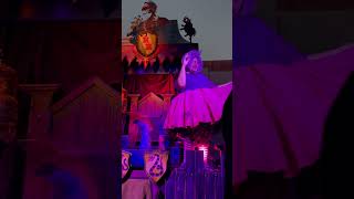 Mad Madam Mim - Oogie Boogie Bash