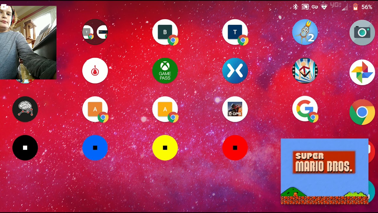 Super mario bros x2 speed take 2 YouTube