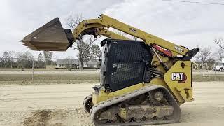 2020 Caterpillar 299D3 For Sale