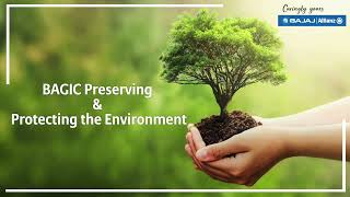 ESG Environment, Social & Governance Report | Bajaj Allianz General Insurance