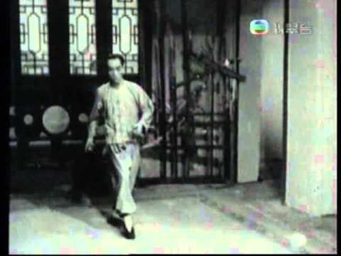 Hunggar Tiger Tail Chain Whip(虎尾單鞭)