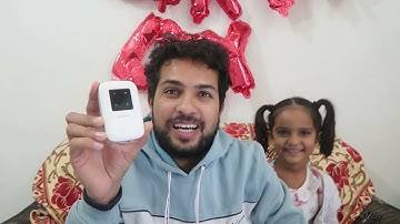 How to change admin ip login password of Binatone Wifi dongle in English