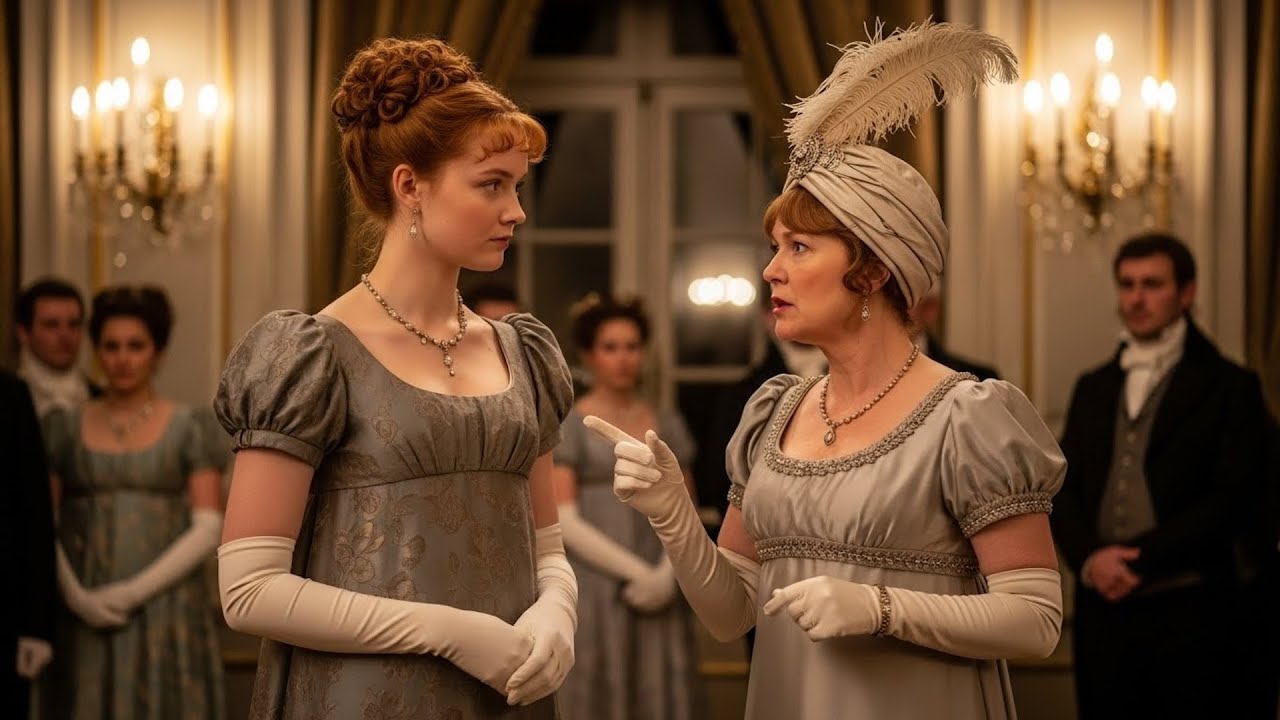 SHE WAS TOO TALL TOO SMART TOO OUTSPOKEN EVERYTHING THE EARL HAD BEEN SEARCHING FOR