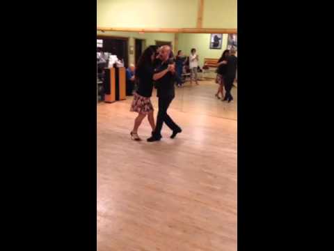 Pablo Repun Argentine Tango Group Class in Naples, FL REPUN TANGO NAPLES