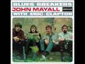 All your love  john mayalls bluesbreakers