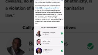 How to Use 5 Calls to Contact Your Representative