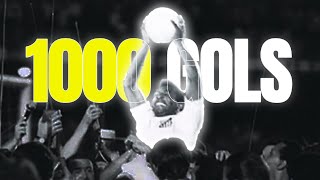 THE DAY PELÉ SCORED THE LEGENDARY 1000th GOAL! by PP10i Football 274 views 2 months ago 5 minutes, 18 seconds