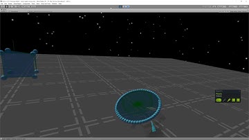 Unity 3d How to make a hinge joint using a Transform and a Vector3 point
