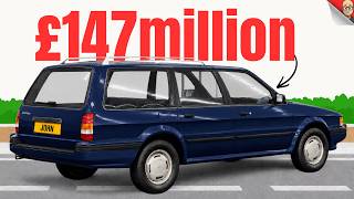 The Last British Car Ever Made