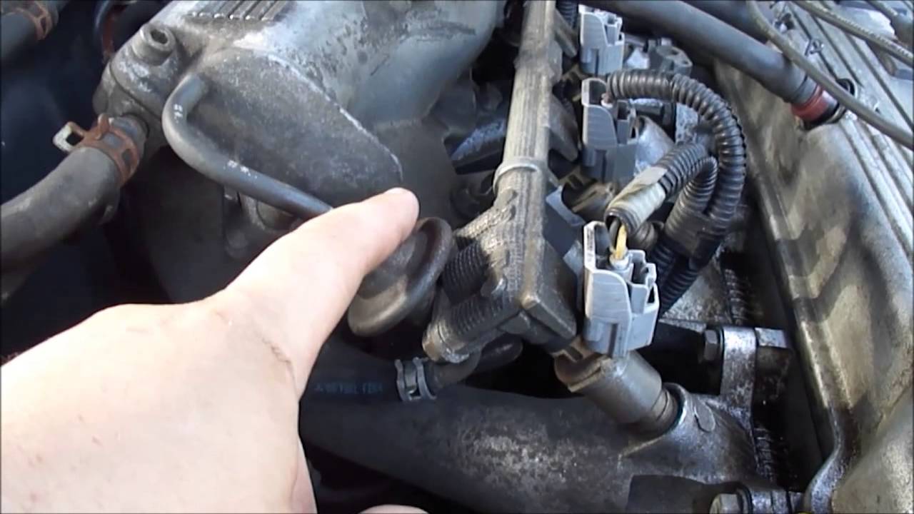 '96 Corolla #2 4AFE July 2014 Update: IT'S FUCKED (for now ... 2006 f150 thermostat diagram 