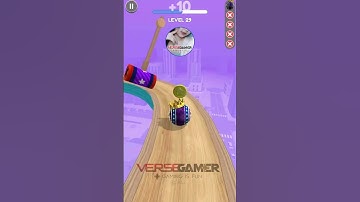 Going Balls vs Rollance Adventure Balls -  2023 - #23😍🥰