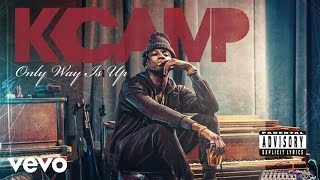 K Camp - Yellow Brick Road (Audio)