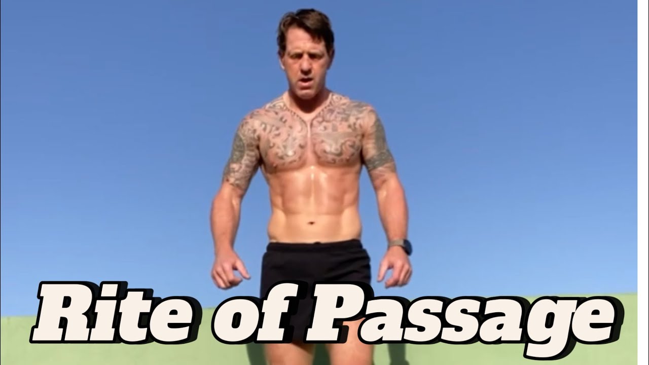 Jason Roop Workout Use these 2 Workouts to Transform your Fitness - YouTube