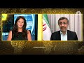 Full Interview: Former Iranian President Mahmoud Ahmadinejad | CNBC International