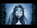 HALLOWEEN: Corpse Bride [Tim Burton Characters Collaboration]