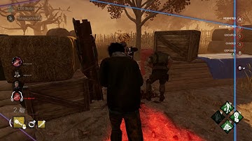 Flashlight Save into the Pallet Stun