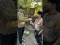 МЕТАТЕЛЬ УЧИТ БЛУДА МЕТАТЬ БУТЫЛКУ // THE THROWER TEACHES BLUD TO THROW A BOTTLE#shorts#short