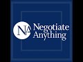 Co-Resolution: The Key to Advancing Your Negotiation Skills with Nathan Witkin