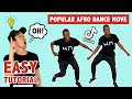 GWARA GWARA DANCE (EASY TUTORIAL)