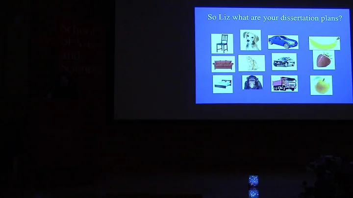 2015 - Talk by Dr. Elizabeth Brannon - Day 1 - Drs...