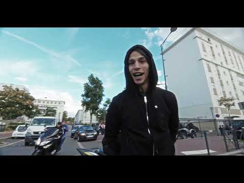 Moha La Squale - Cétait Pas Gagné