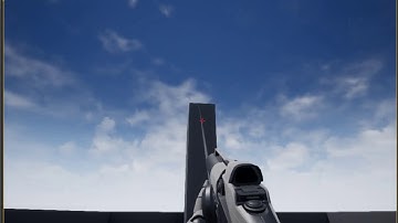 Grappling hook blueprint