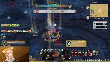 Gemstone Feud [2020 05 15]