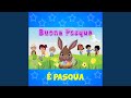 É Pasqua