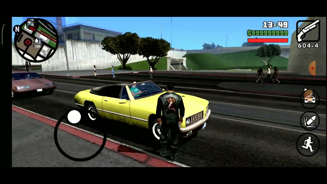 top dois aplicativos para GTA San Andreas YouTube top dois aplicativos para GTA San Andreas YouTube