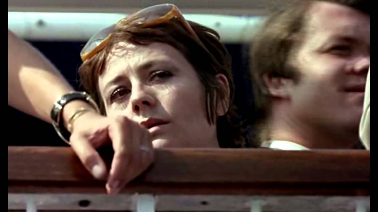 Francis Lai - Concerto Pour La Fin D'un Amour (1969)