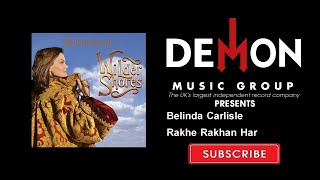 Watch Belinda Carlisle Rakhe Rakhan Har video