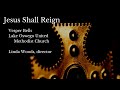 Jesus Shall Reign, feat. Vesper Bells