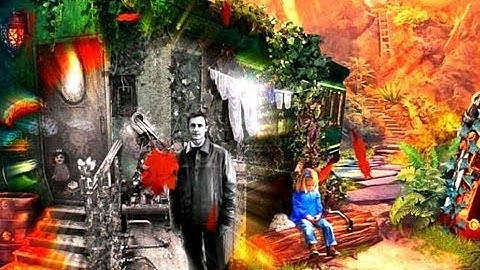 Surface: The Pantheon Walkthrough - Part 6