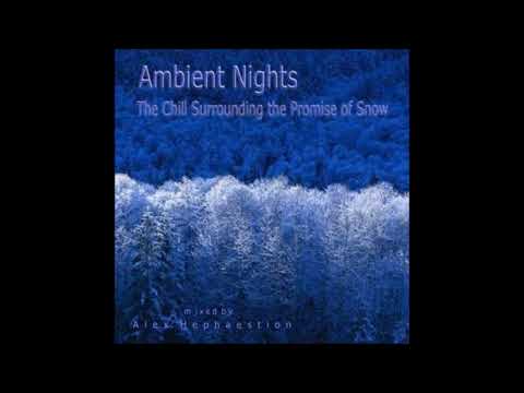 Ambient Nights The Chill Surrounding The Promise Of Snow