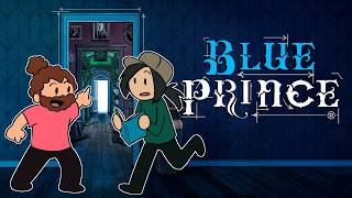 Is This The INDIE GAME Of THE YEAR! | Blue Prince